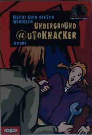 Underground @utoknacker