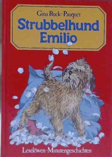Strubbelhund Emilio