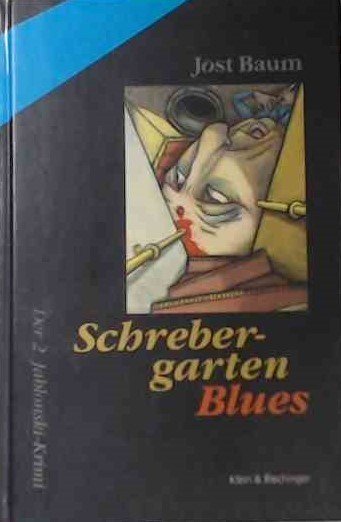 Schrebergarten Blues