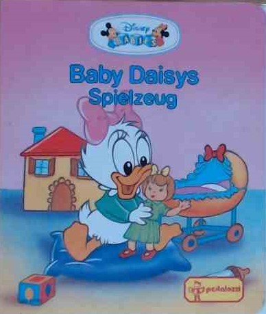 Baby Daisys Spielzeug