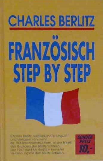 Französisch step by step