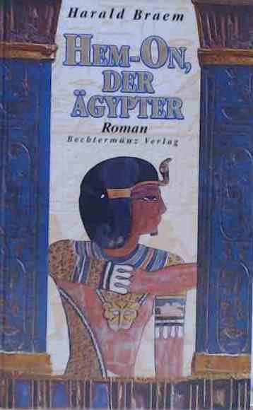 Hem-On, der Ägypter