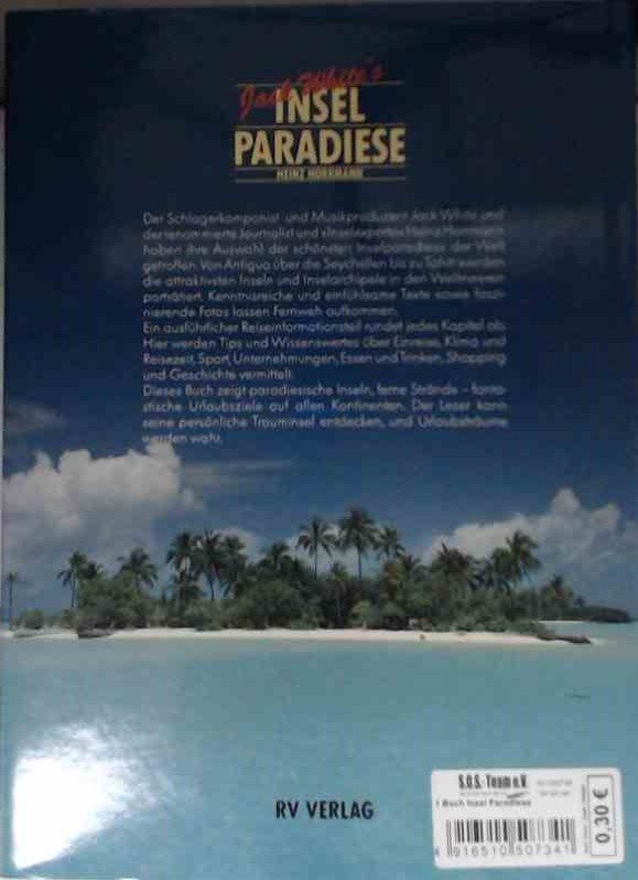 Insel Paradiese