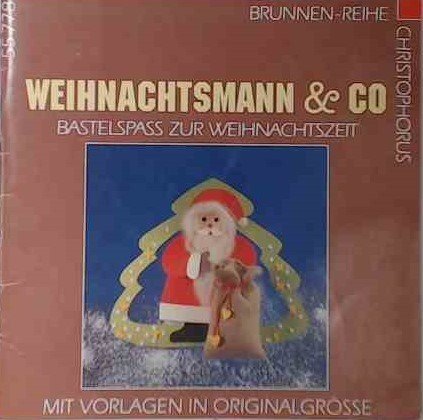 Weihnachtsmann & Co