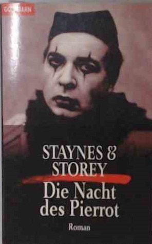 Staynes & Storey - Die Nacht des Pierrot
