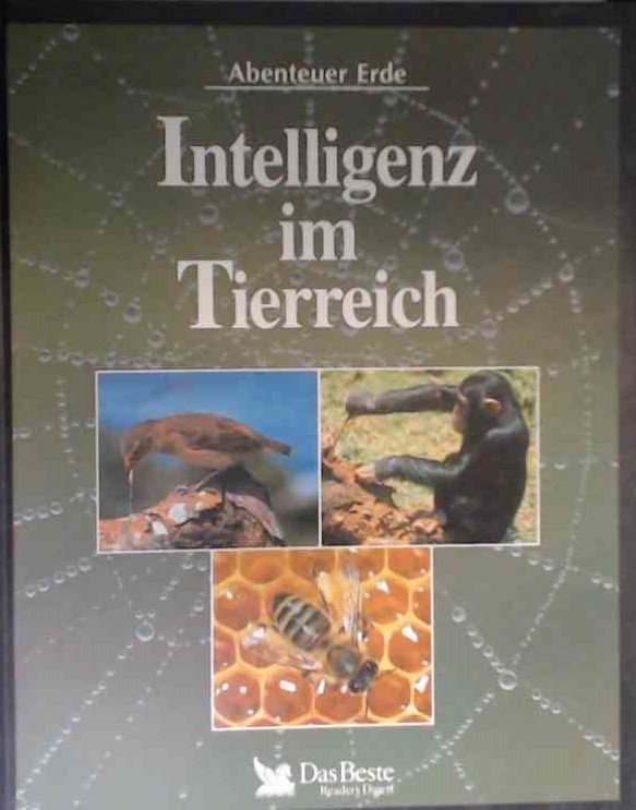 Intelligenz im Tierreich