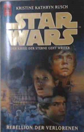 Star Wars Der Krieg der Sterne geht weiter