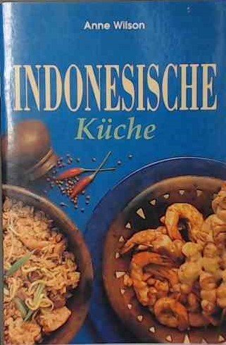 Indonesiche Küche
