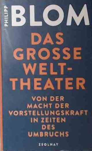 Das Grosse Welttheater