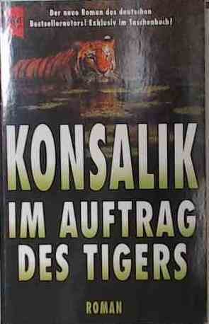 Im Auftrag Des Tigers
